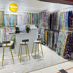 중국 Guangzhou Henry Textile Trading Co., Ltd. 회사 프로필