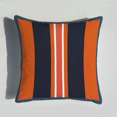 18x18 Inch Pillow Fashion Pillow Cover Decorative Jacquard Plain Cotton Cushion Covers