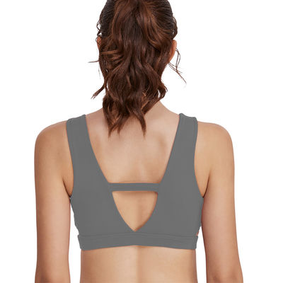 Moisture Absorption Beauty Back Bra Quick Drying women sports underwear