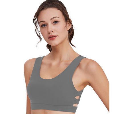 Moisture Absorption Beauty Back Bra Quick Drying women sports underwear